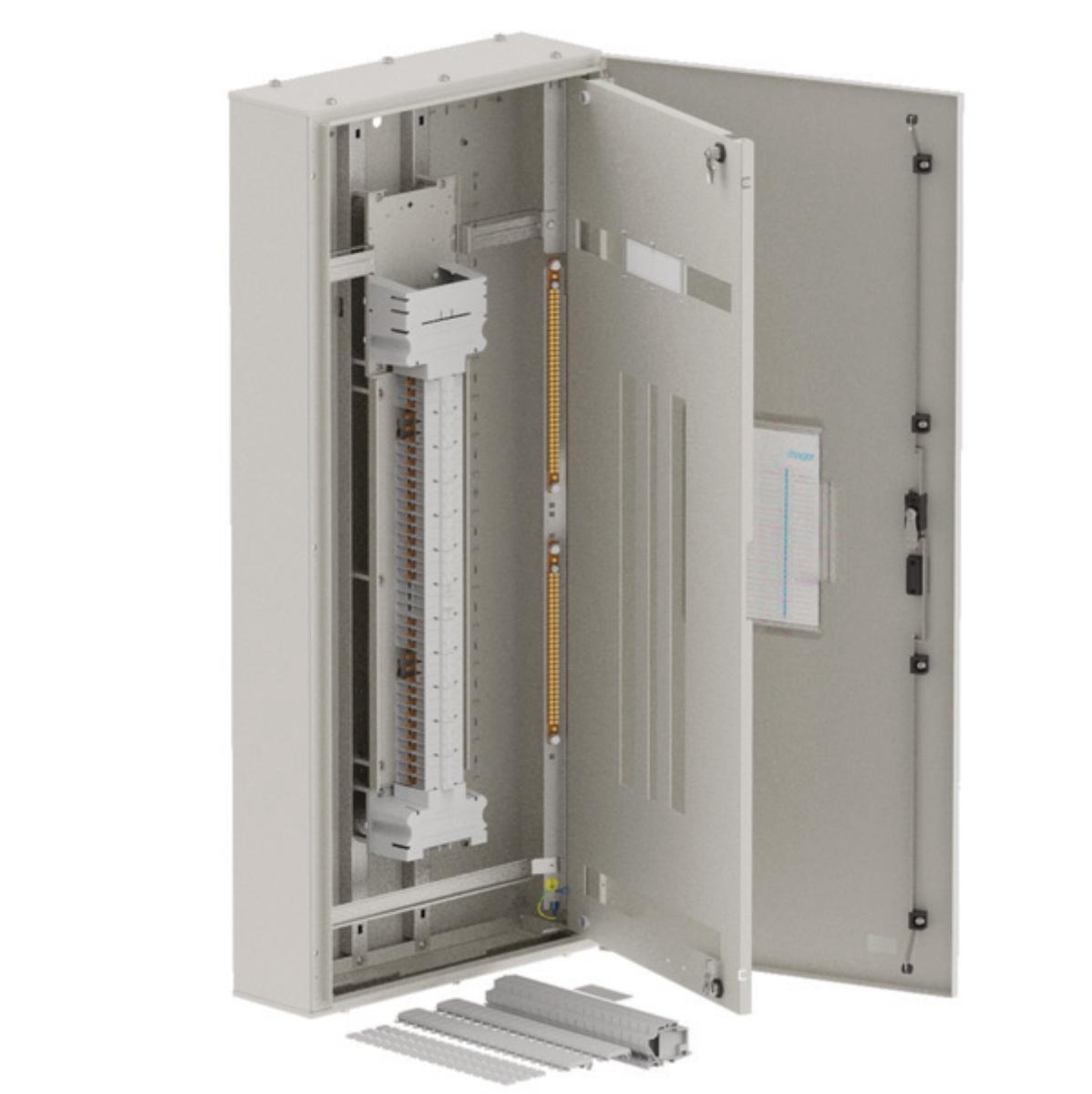 APEX + P/BRD 36T/30B SPLIT NO SWITCH GRY