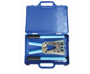 HEXAGONAL CRIMP TOOL 6-120mm2 REM HDLS