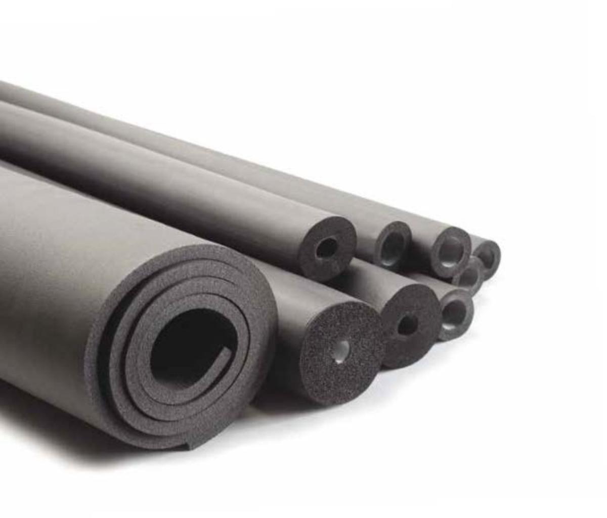 K-FLEX LAGG 9MM WALL X 25MM X 2MT