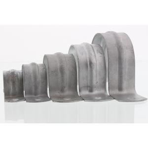 FULL SADDLE HOT DIPPED GALV 16MM FULL SADDLE HOT DIPPED GALV 16MM