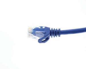 CAT5E PATCHLEAD 568A 3M BLUE