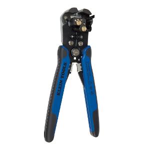 SELF ADJUSTING WIRE STRIPPER & CUTTER