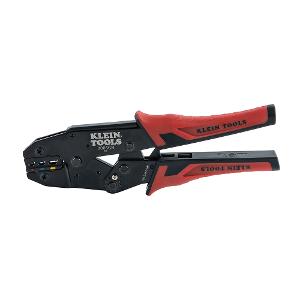 RATCHETING CRIMPER 0.5-6.0MM2 INSUL TERM RATCHETING CRIMPER 0.5-6.0MM2 INSUL TERM