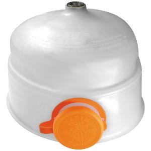 COLLAPSIBLE HOLE SAW DUST BOWL COLLAPSIBLE HOLE SAW DUST BOWL