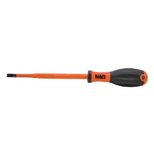 VDE INSUL SCREWDRIVER  1000V 5.5 X 125mm