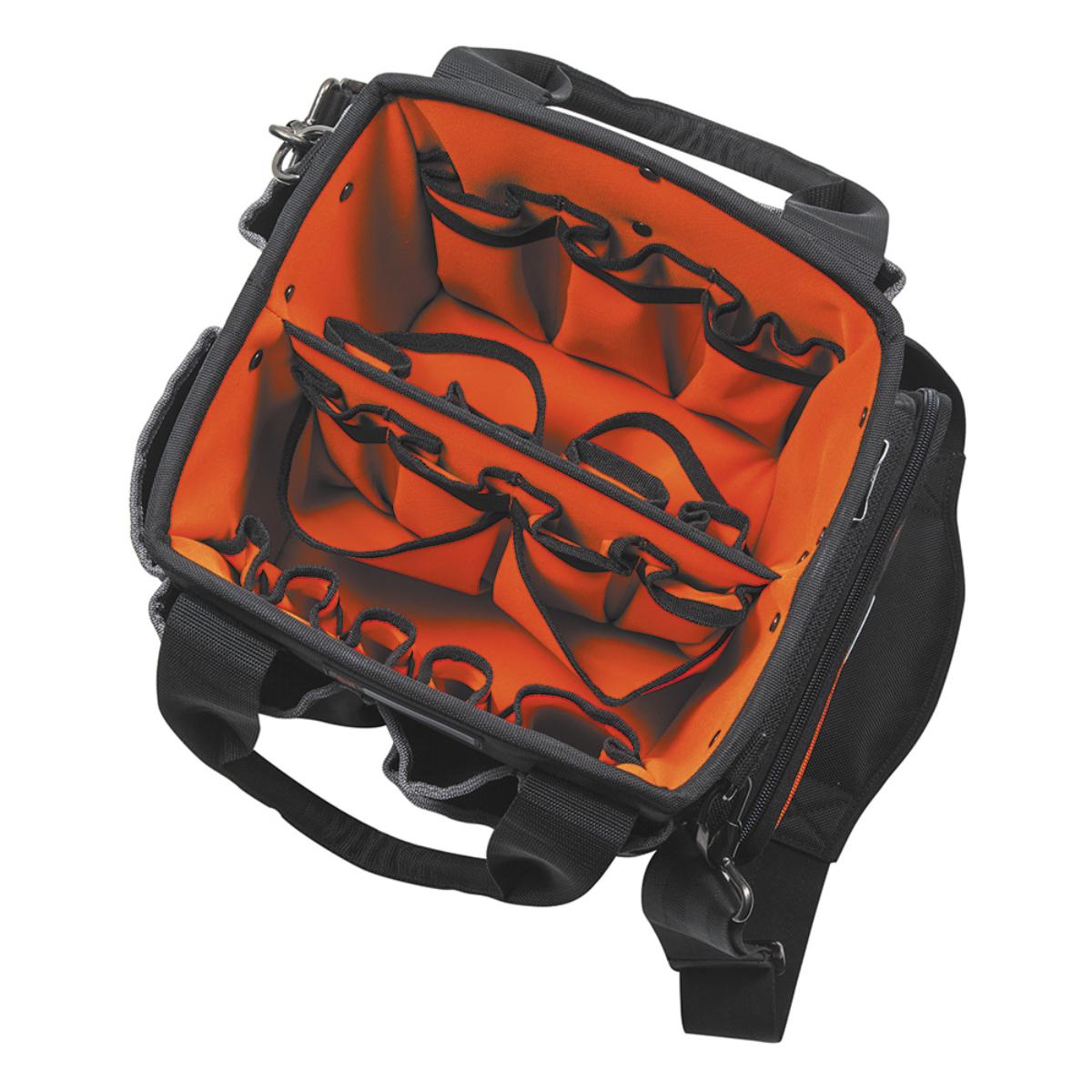 TRADESMAN PRO TOOL TOTE BAG 40 POCKETS