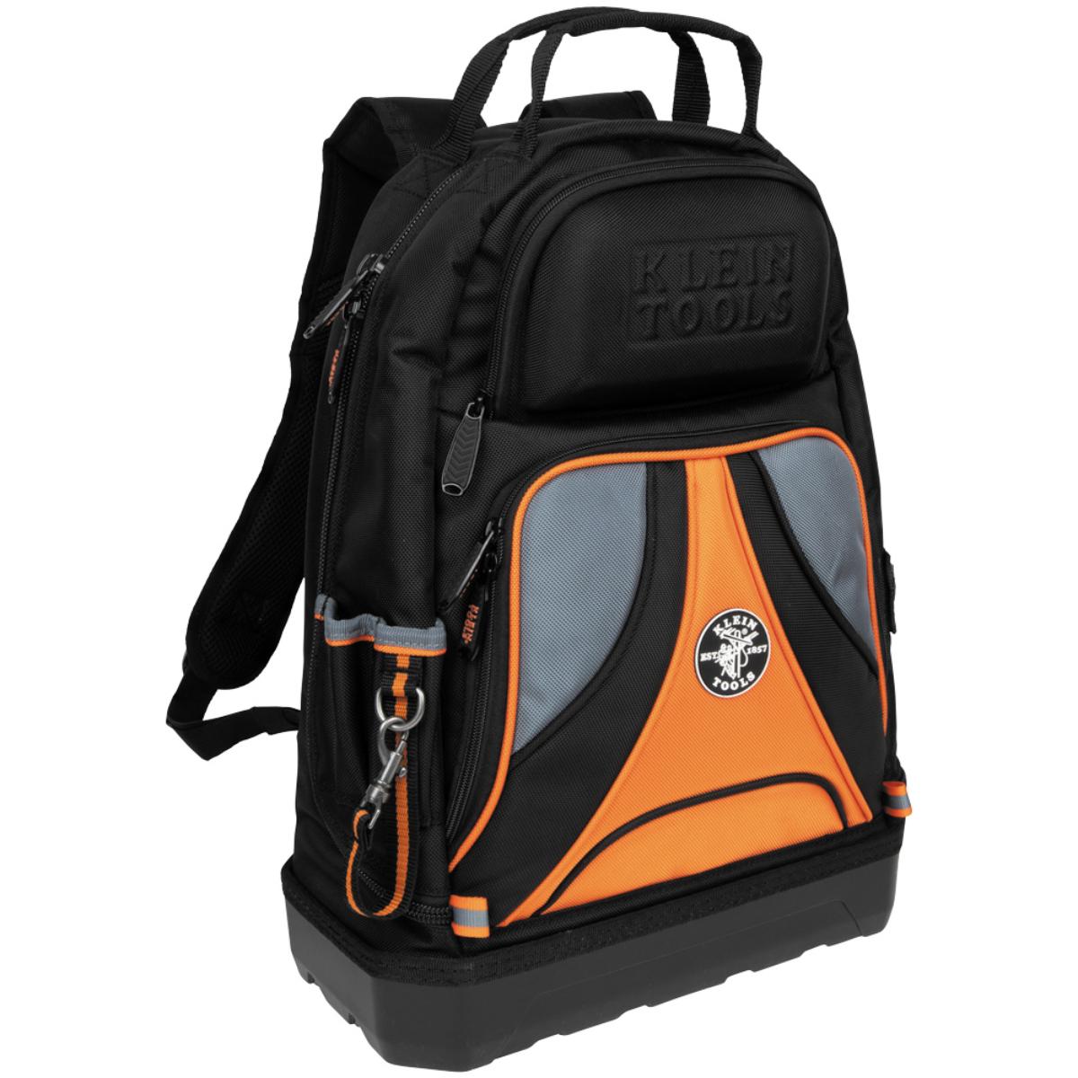 TRADESMAN PRO BACKPACK TOOL BAG 39 POCK