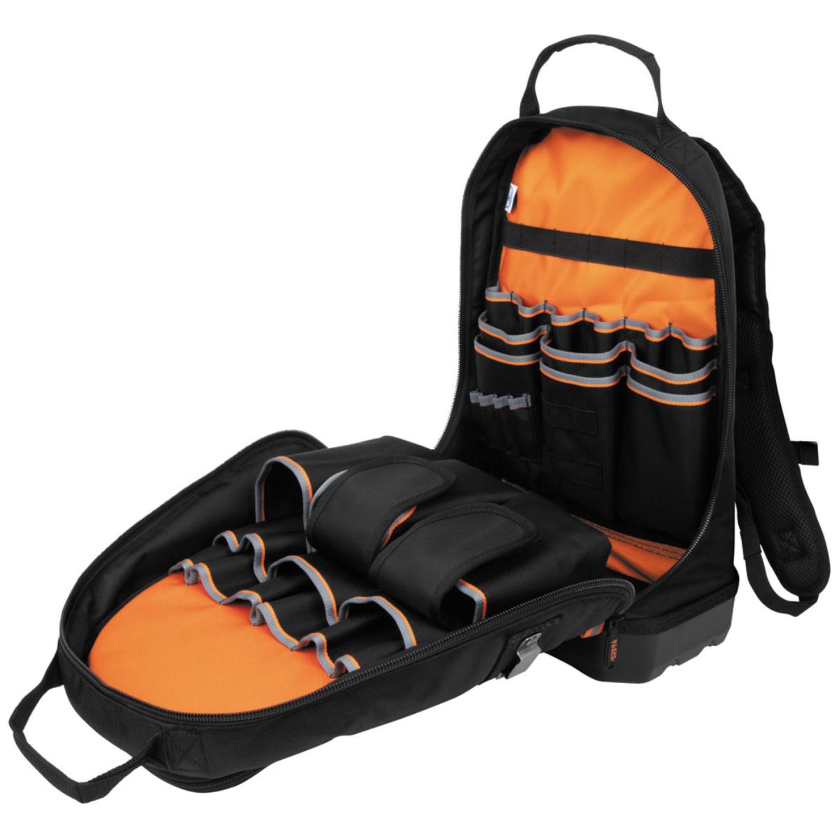 TRADESMAN PRO BACKPACK TOOL BAG 39 POCK