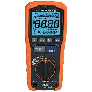 INSULATION RESISTANCE TESTER 1000V AC/DC INSULATION RESISTANCE TESTER 1000V AC/DC