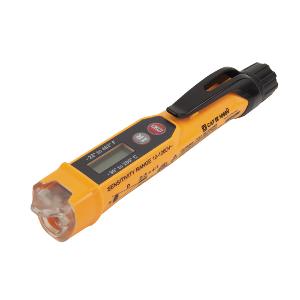 NON CONTACT VOLT TESTER 1000V + IR THERM NON CONTACT VOLT TESTER 1000V + IR THERM