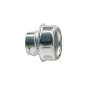 FERRULE ZINC PLATED STEEL 32MM FERRULE ZINC PLATED STEEL 32MM