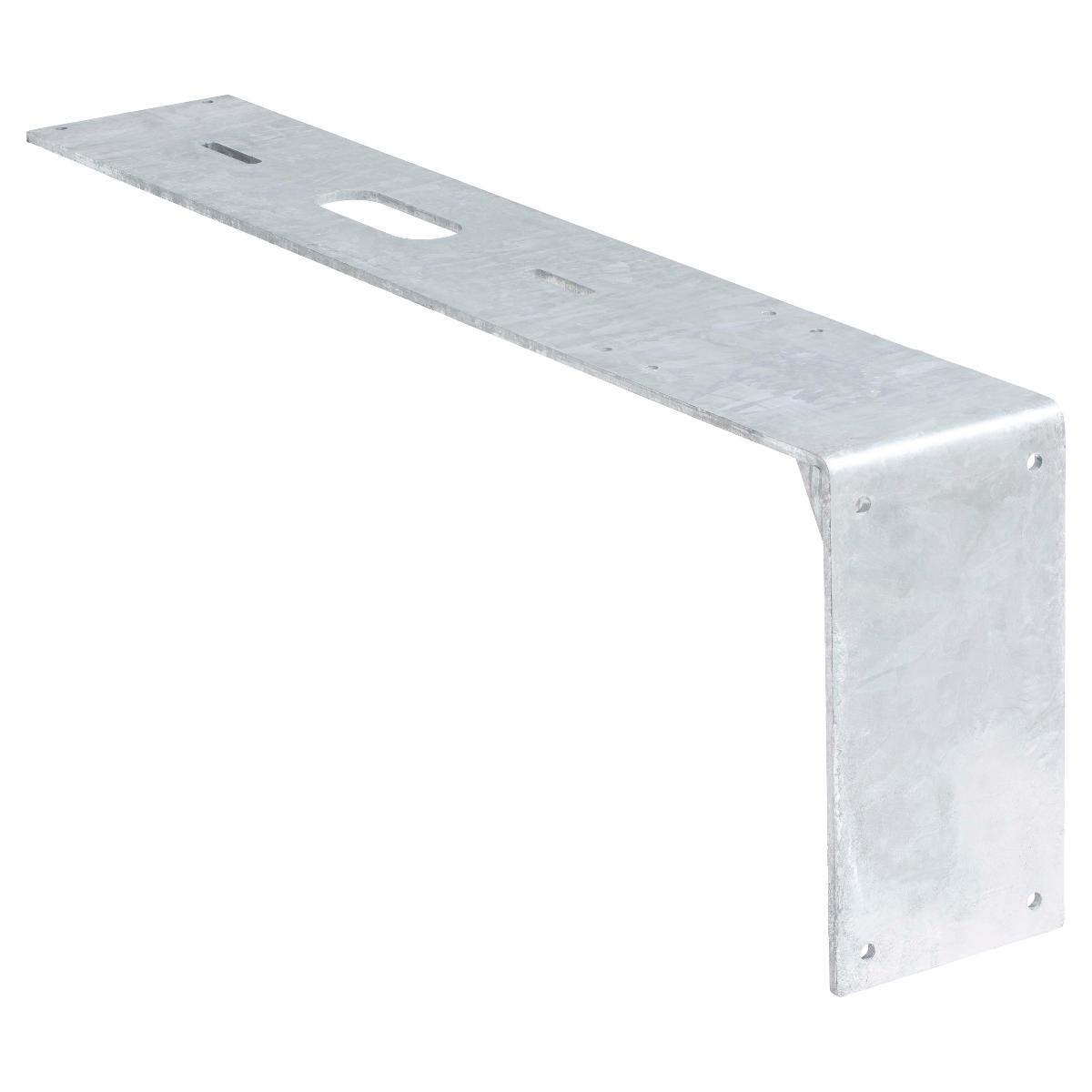LARGE EXIT WALL BRACKET FOR 32/48M