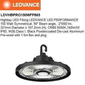 LED HIGHBAY PRO 150W 6500K IP65 LED HIGHBAY PRO 150W 6500K IP65