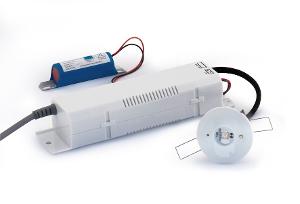 LED EMERG REC SPITFIRE PLATINUM 1 LED LED EMERG REC SPITFIRE PLATINUM 1 LED