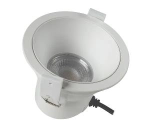 LED DOWNLIGHT CASSIE 8W CCT 90MM C/O LED DOWNLIGHT CASSIE 8W CCT 90MM C/O