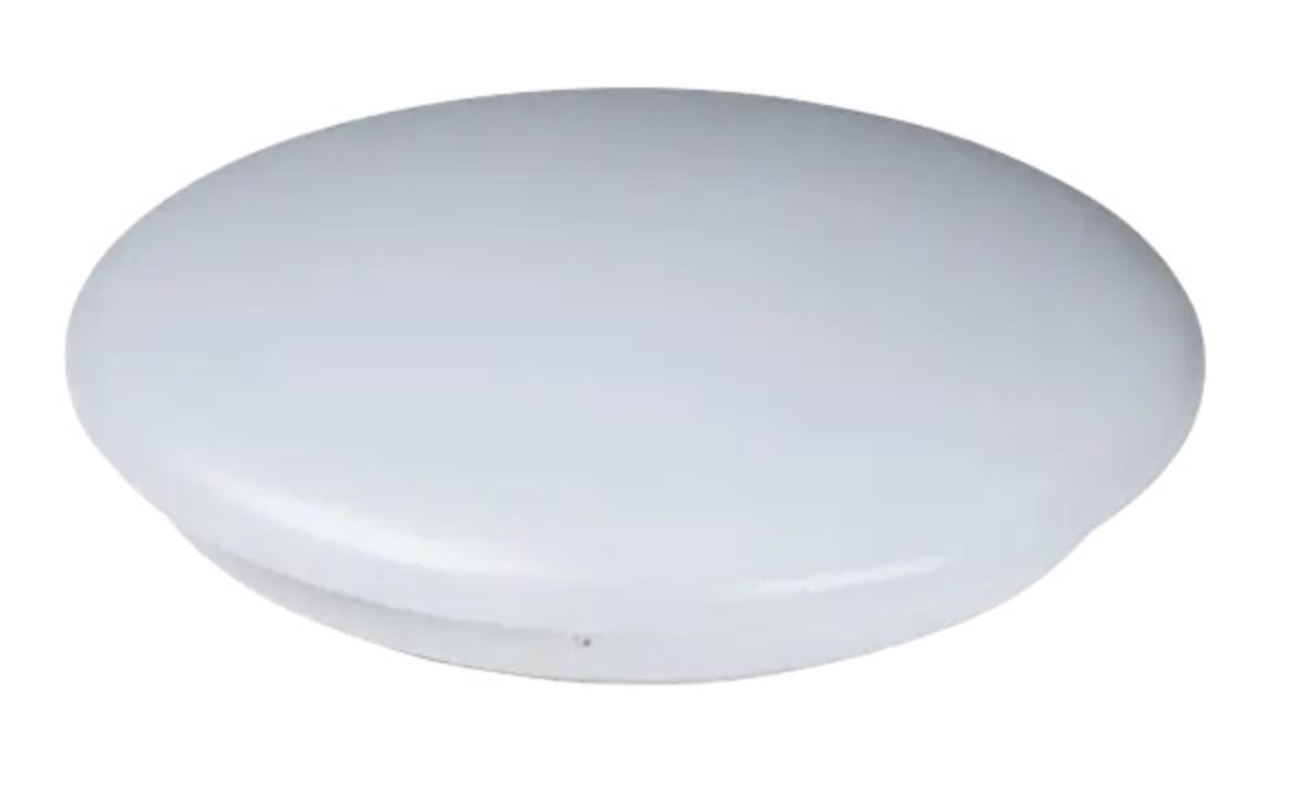 GLEAM LED SURFACE MOUNT FITTING 17W CCT