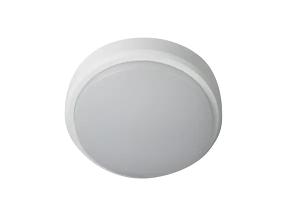 LED BULKHEAD CIRC OHIO 12W CCT 211MM O/D LED BULKHEAD CIRC OHIO 12W CCT 211MM O/D
