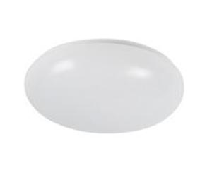 LED OYSTER LUSTRE 18W/24W CCT 370MM O/D