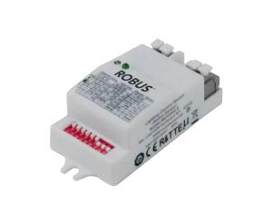 PROTON MICROWAVE SENSOR PROTON MICROWAVE SENSOR