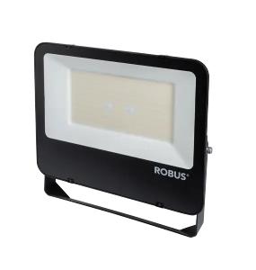 FLOODLIGHT SELEST + 200W IP65 CCT BLACK FLOODLIGHT SELEST + 200W IP65 CCT BLACK