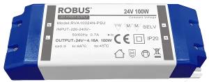 LED DRIVER CONS VOLT VEGAS 24V 100W IP20 LED DRIVER CONS VOLT VEGAS 24V 100W IP20