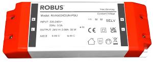 LED STRIP DRIVER 50W 24V IP20 TRIAC LED STRIP DRIVER 50W 24V IP20 TRIAC