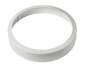 SURFACE MOUNT TRIM FOR VEGA GEN2 WHITE SURFACE MOUNT TRIM FOR VEGA GEN2 WHITE