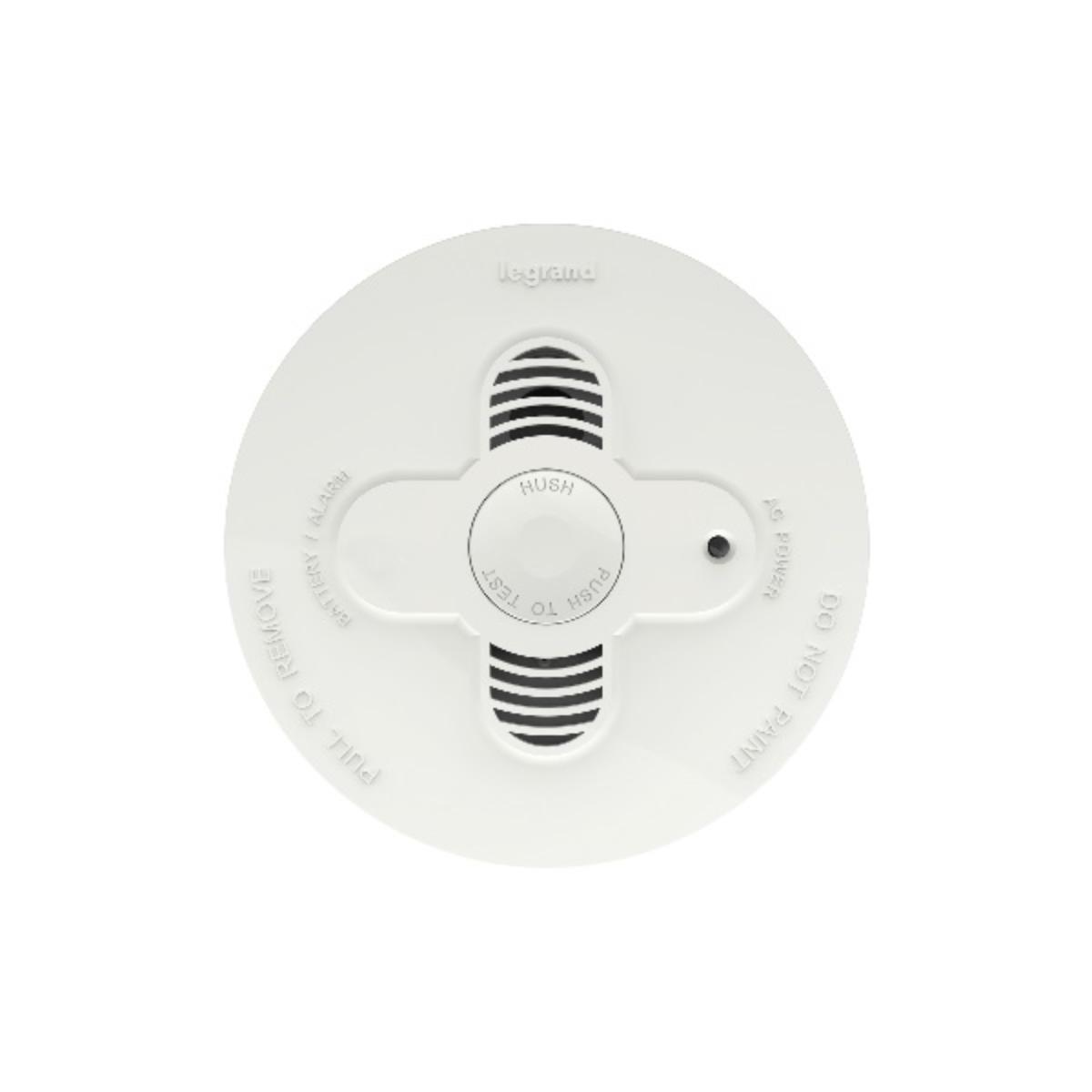 LEGRAND 240V FLUSH MOUNT INTERCONNECTED