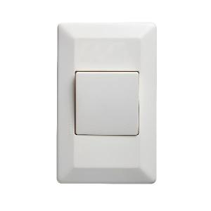 COMO 35A 1 GANG VERTICAL ISOLATOR SWITCH COMO 35A 1 GANG VERTICAL ISOLATOR SWITCH