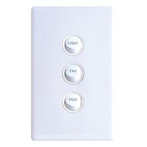 E-DED 770/2 COVER-PLATE URBAN GREY E-DED 770/2 COVER-PLATE URBAN GREY