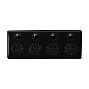 EXCEL E-DED 770/6 COVER-PLATE WHITE EXCEL E-DED 770/6 COVER-PLATE WHITE