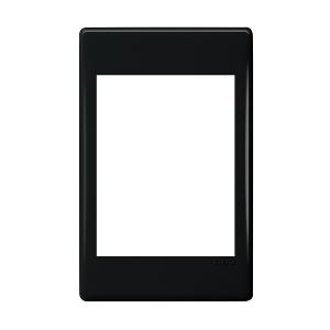 EXCEL E-DED 770/3 ARCH GRD&CVR-ONLY WHT EXCEL E-DED 770/3 ARCH GRD&CVR-ONLY WHT