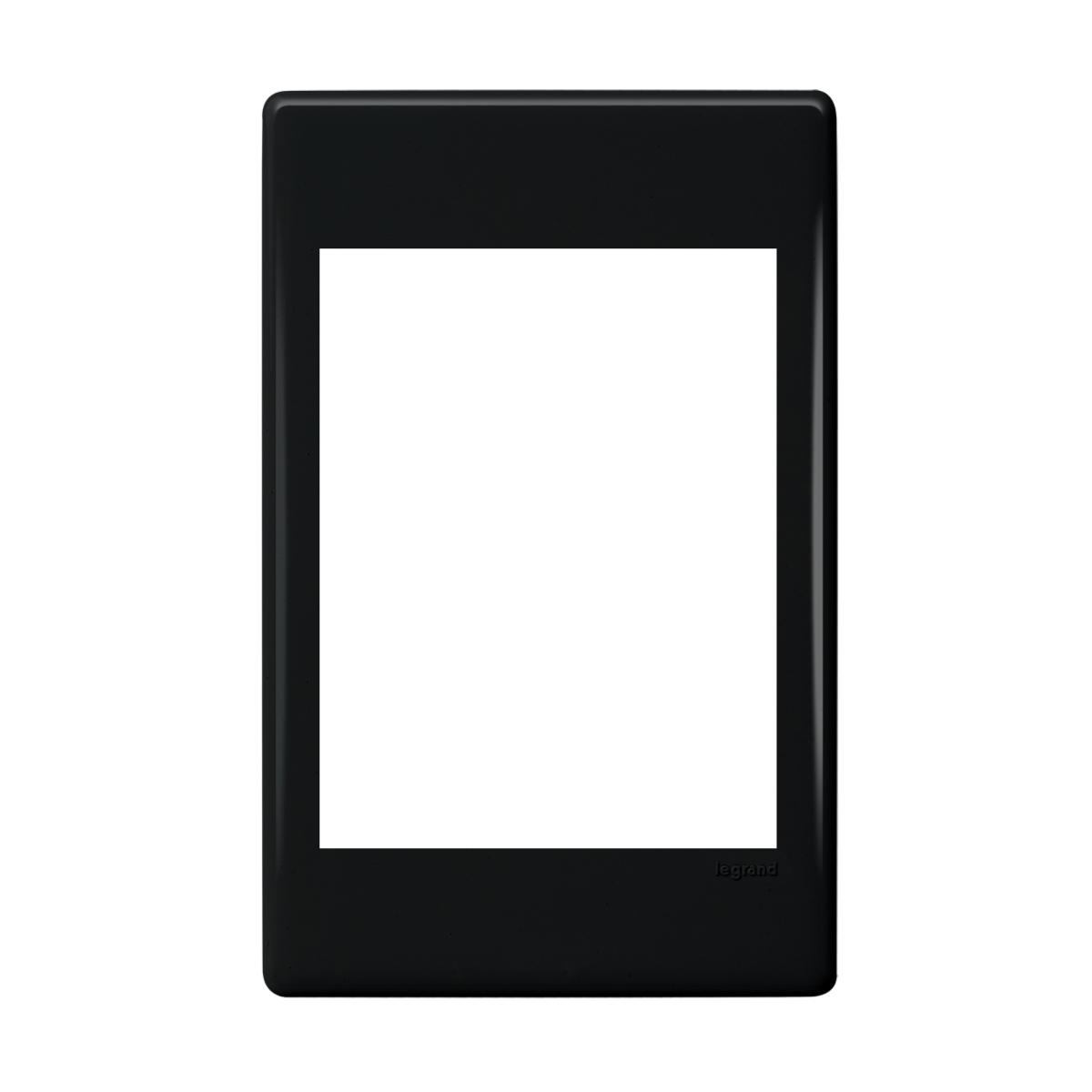 EXCEL E-DED 770/3 ARCH GRD&CVR-ONLY WHT