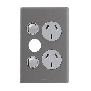 EXCEL LIFE VERTICAL DGPO 10A WITH EXTRA EXCEL LIFE VERTICAL DGPO 10A WITH EXTRA