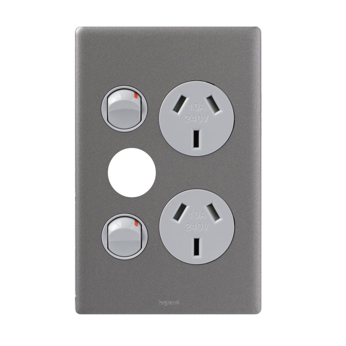 EXCEL LIFE VERTICAL DGPO 10A WITH EXTRA