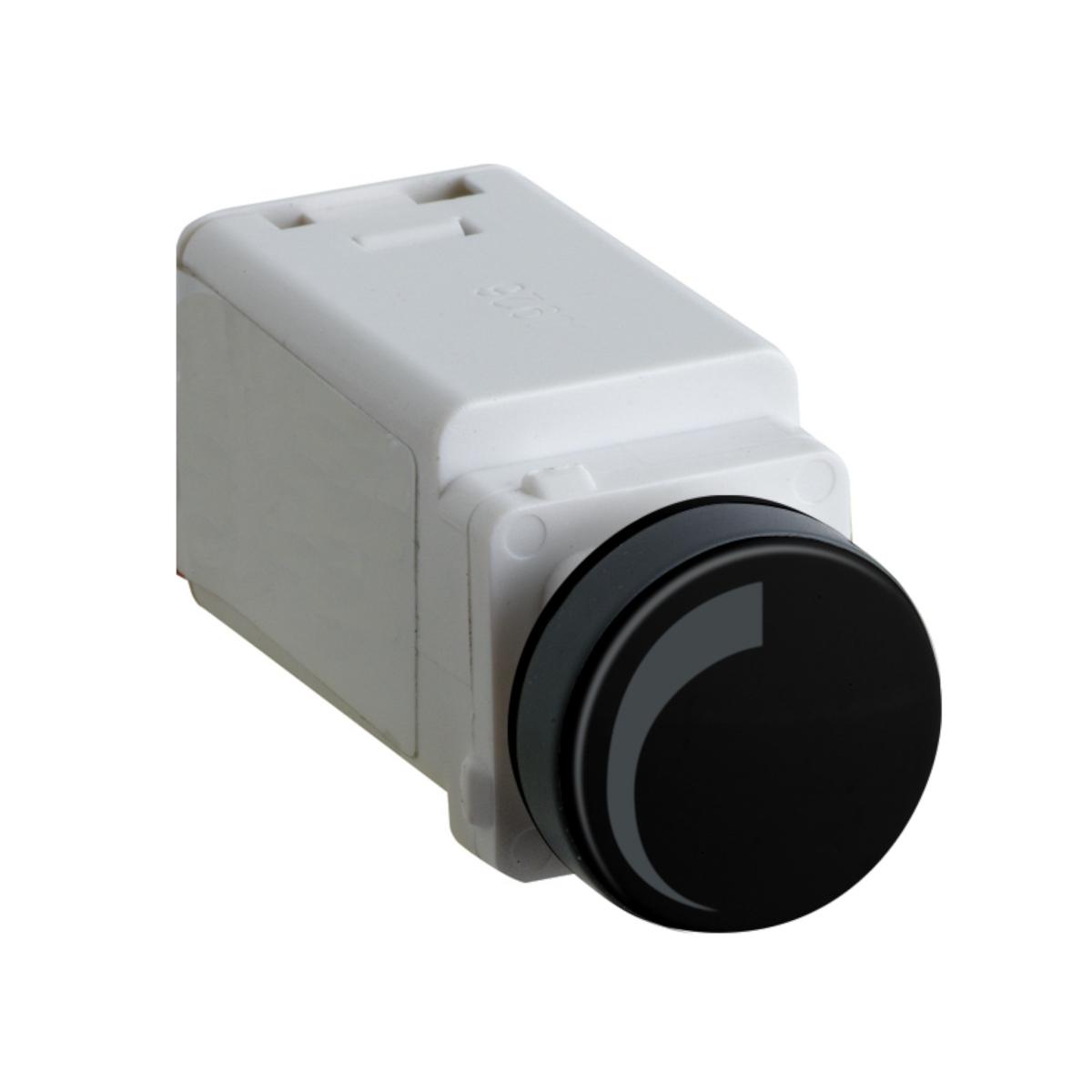 E-MEC DIMMER 400VA 2W PUSH BUTTON UR/GRY