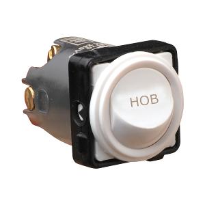 SWITCH MECH 16A GARDEN ENGR URBAN GREY SWITCH MECH 16A GARDEN ENGR URBAN GREY