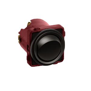 EXCEL E-MEC 32AX SPDT SWITCH LABEL:HOB EXCEL E-MEC 32AX SPDT SWITCH LABEL:HOB