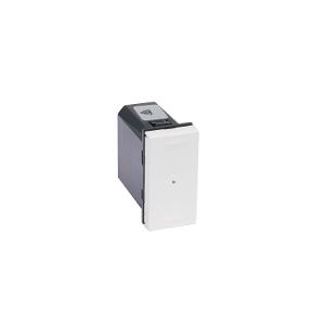 MECHANISM ARTEOR SMART DIMMER 1 MODULE 3 MECHANISM ARTEOR SMART DIMMER 1 MODULE 3