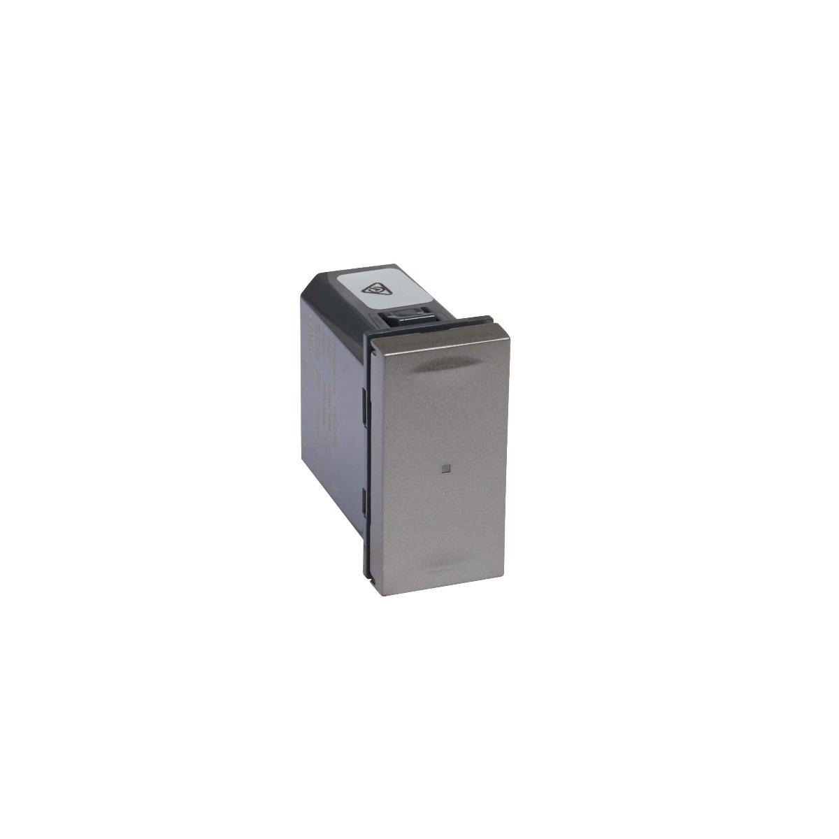 ARTEOR WITH NETAMO 150W LIGHT SWITCH