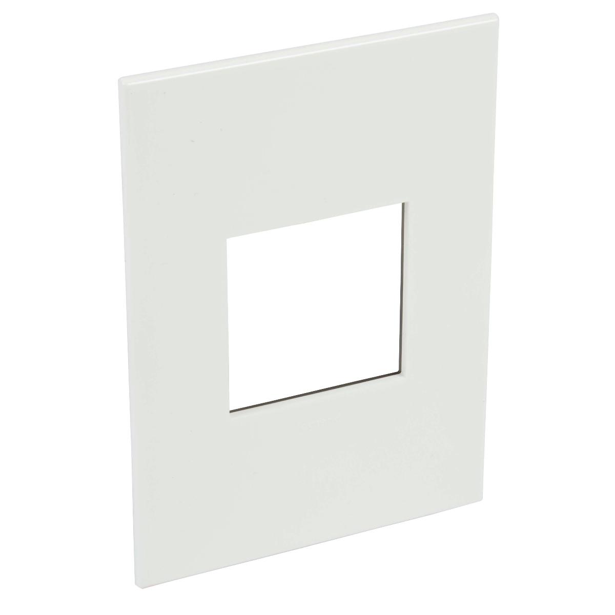 ARTEOR STD VERT SQUARE FRAME 2 MOD WHT