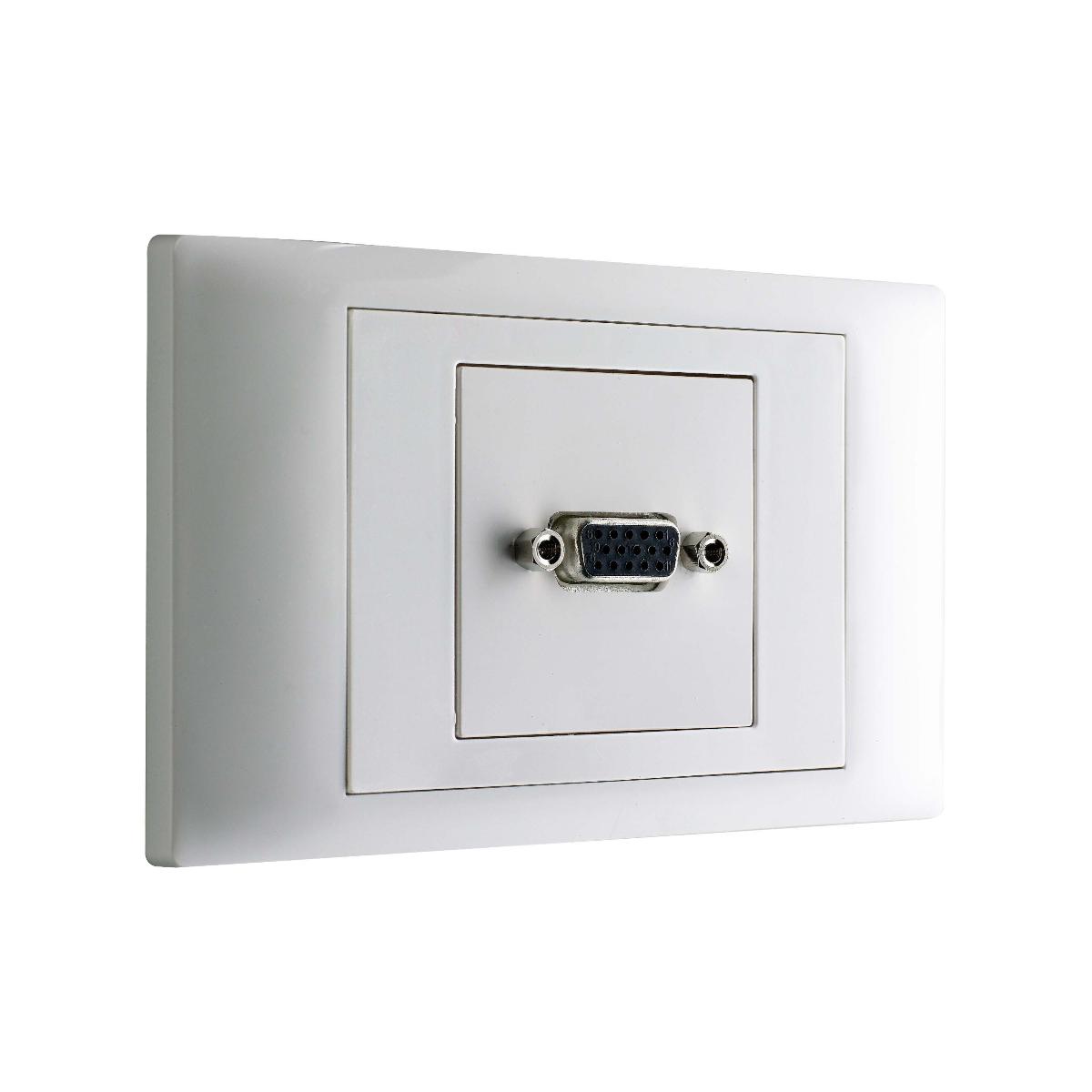 EXCEL E-COM 3A NO+NC 1/4 TURN EMER STOP