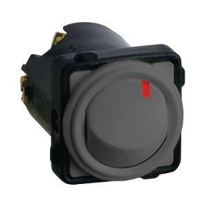 E-MEC 20A DPST SWITCH URBAN GREY E-MEC 20A DPST SWITCH URBAN GREY