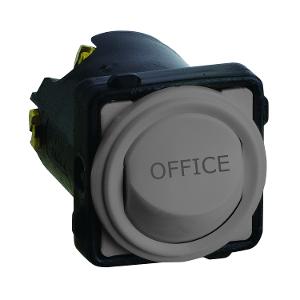 E LIFE SWITCH MECHANISM 16A SPDT ENGRAVE E LIFE SWITCH MECHANISM 16A SPDT ENGRAVE