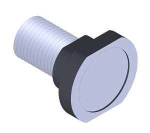 LT BOLT LADDERTRAY 10 X 38 ZINC PLATED LT BOLT LADDERTRAY 10 X 38 ZINC PLATED