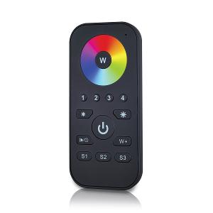 HAND REMOTE CONTROL 4 ZONE RGBW