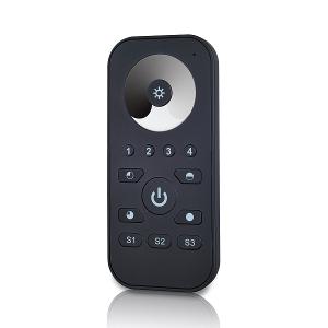 SINGLE COLOUR HAND REMOTE CONT 4 ZONE