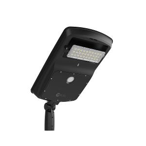 SOLAR AREA FLOODLIGHT MIRAGE 20W 4000lm