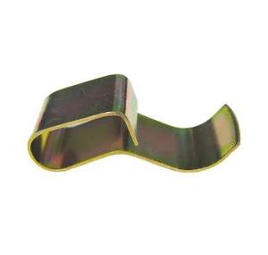 SPRING CLIP SUIT 25-32MM ZINC PLATED