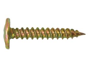 SCREW STITCHING 8GX13MM ZINC PLATED SCREW STITCHING 8GX13MM ZINC PLATED